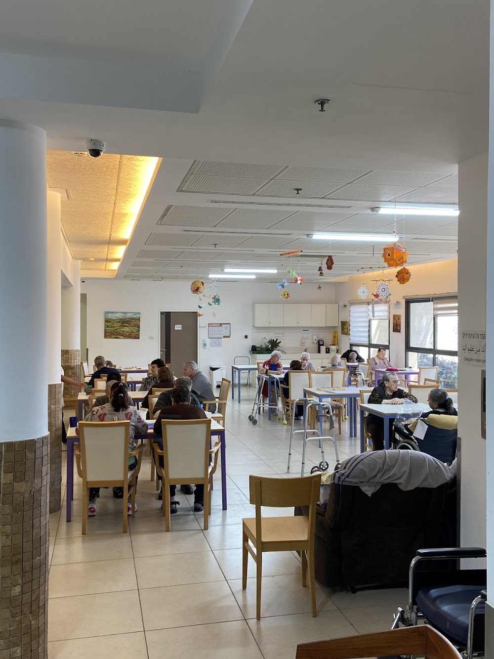 אור העמק "עמל מזרע" – עפולה