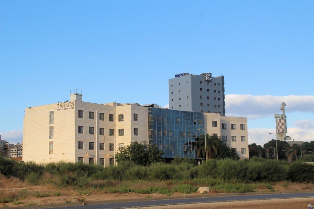 בית הדר מרכז רפואי שיקום וסיעוד – אשדוד