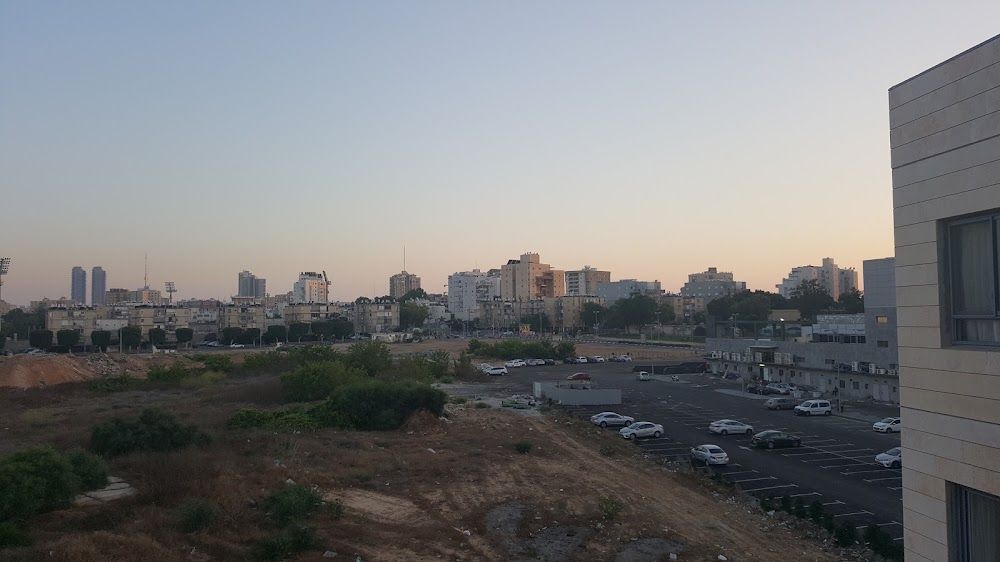 בית הדר מרכז רפואי שיקום וסיעוד – אשדוד