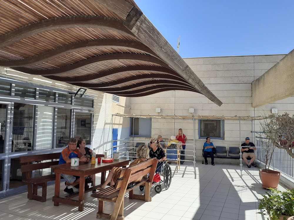בית הדר מרכז רפואי שיקום וסיעוד – אשדוד