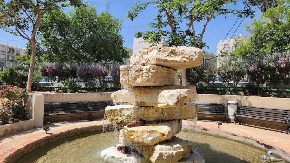 דיור מוגן - משען באר שבע – באר שבע