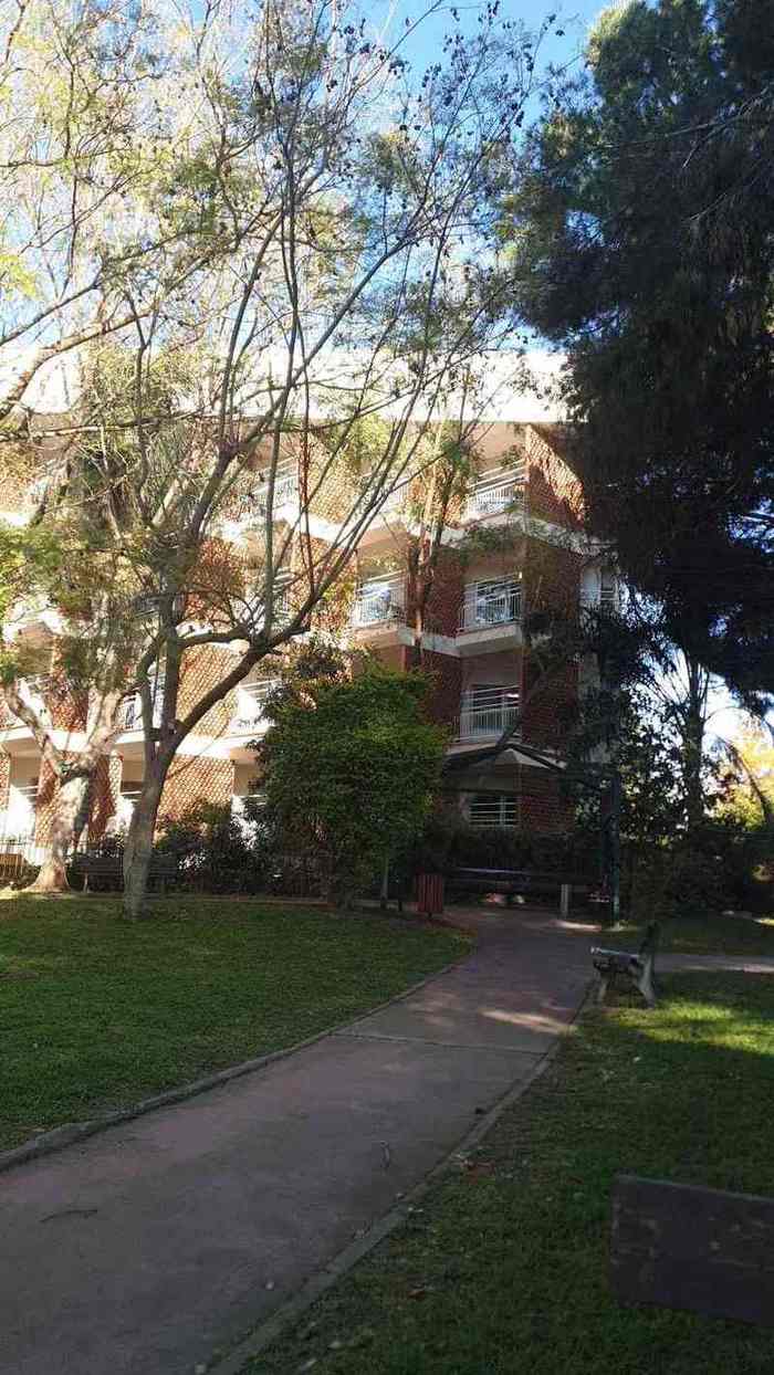 בית אבות המבריא – כפר סבא
