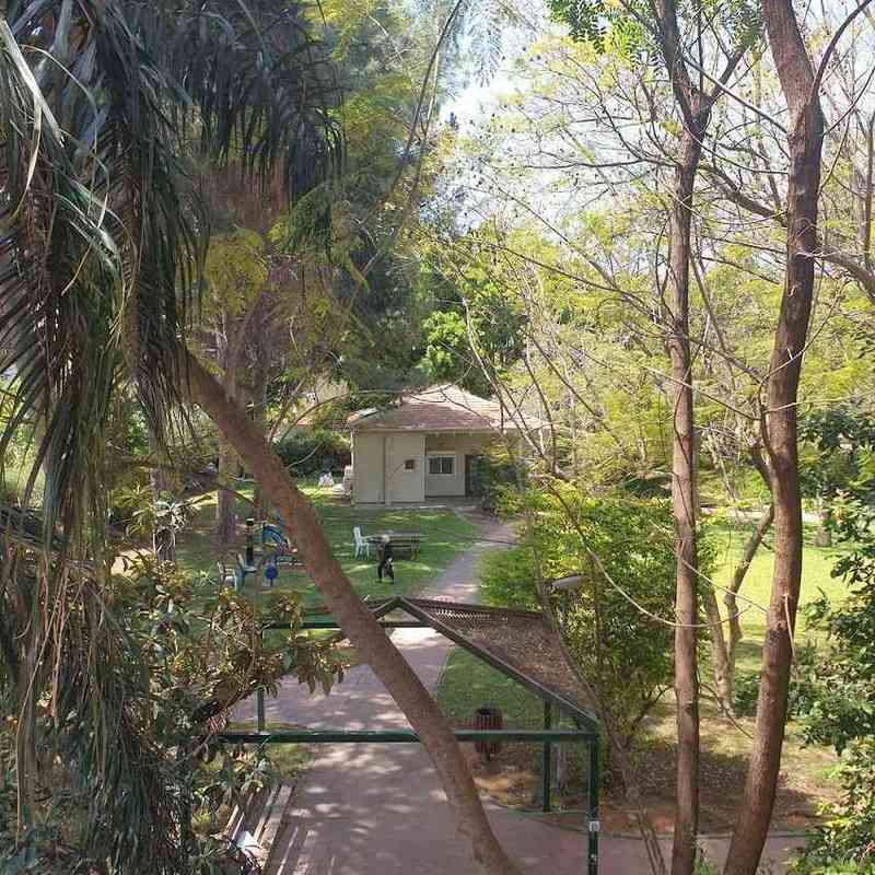 בית אבות המבריא – כפר סבא
