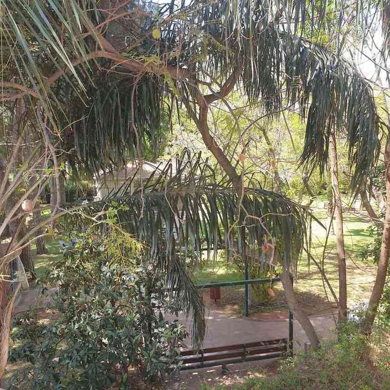 בית אבות המבריא – כפר סבא