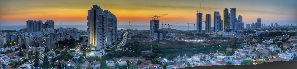 אחוזת נווה חוף – ראשון לציון