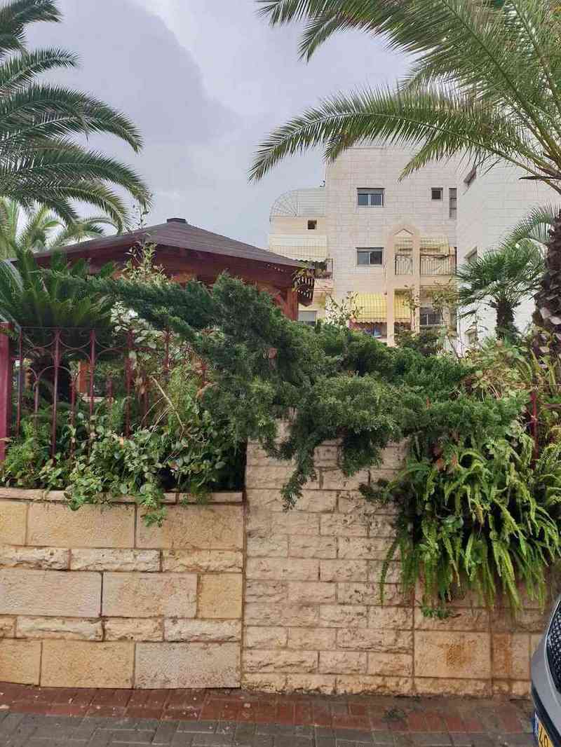 אחוזת נווה חוף – ראשון לציון