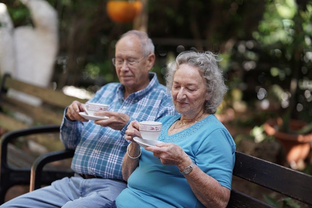 בית אבות בית יולס – חיפה