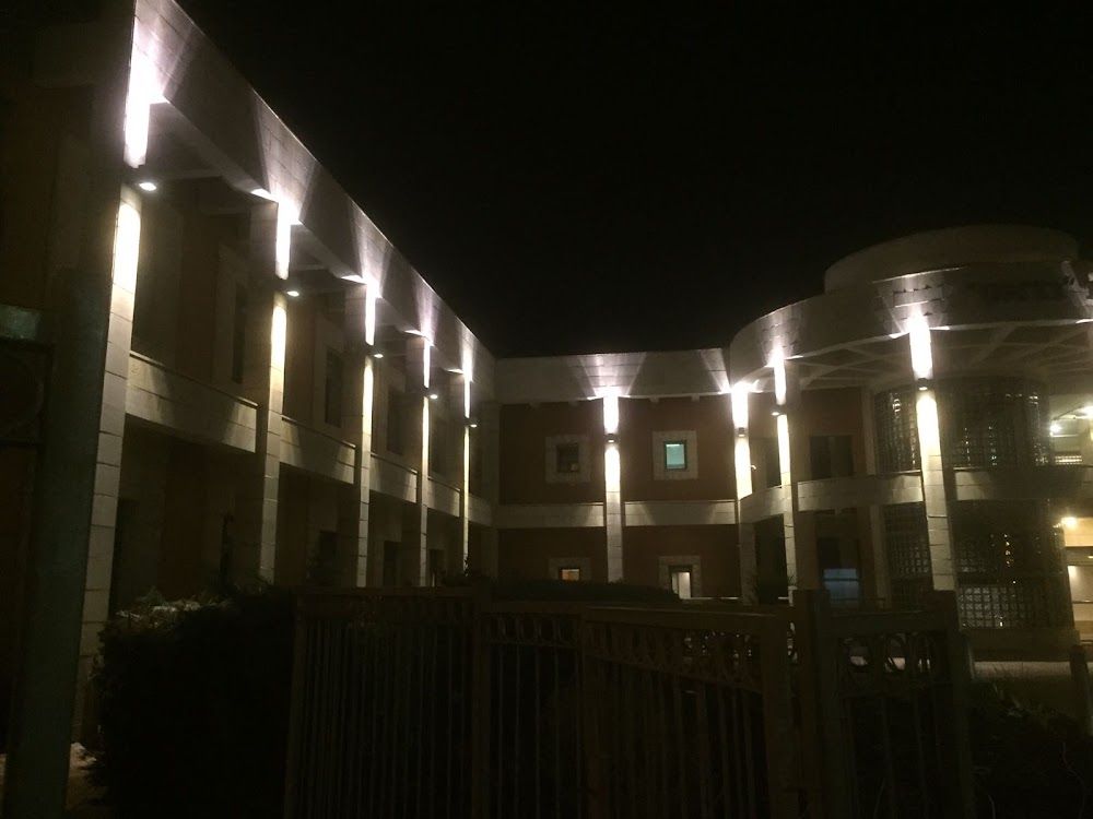 בית אבות "בראט" בכרמיאל – כרמיאל