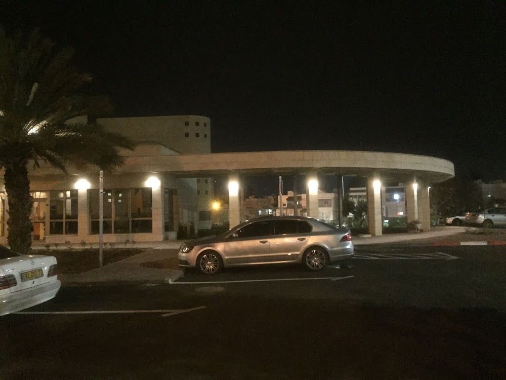 בית אבות "בראט" בכרמיאל – כרמיאל