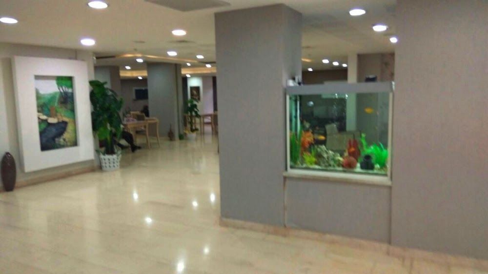 דיור מוגן הוד ירושלים – ירושלים