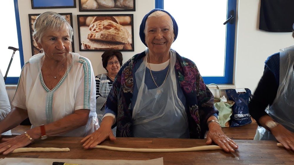דיור מוגן הוד ירושלים – ירושלים