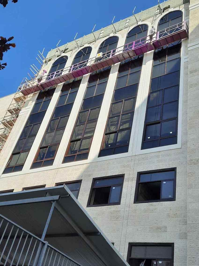 מרכז סיעוד וותיקים – בני ברק
