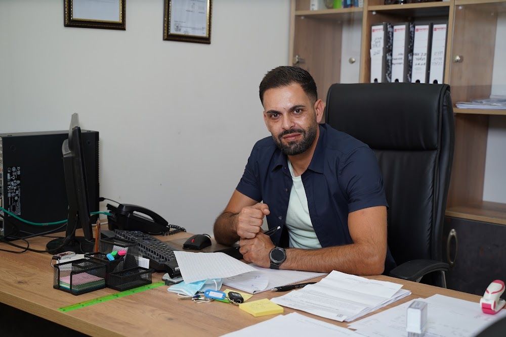 בית אבות וינדזור – חיפה