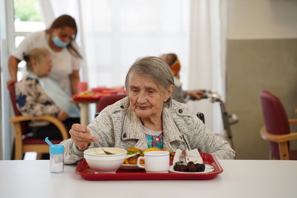בית אבות וינדזור – חיפה