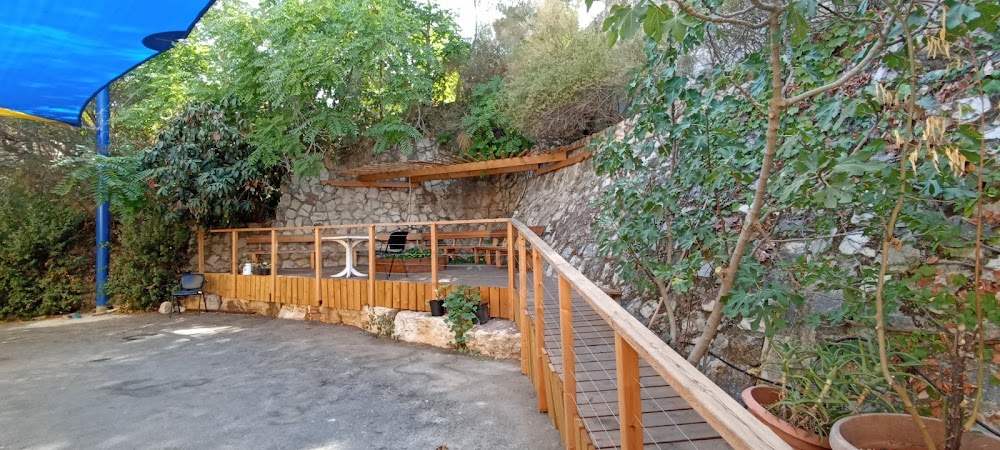 בית באייר – ירושלים