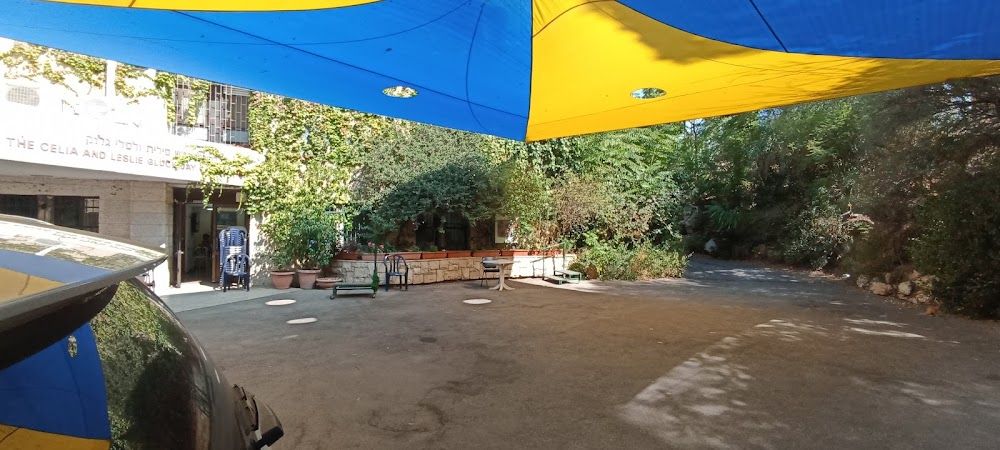 בית באייר – ירושלים