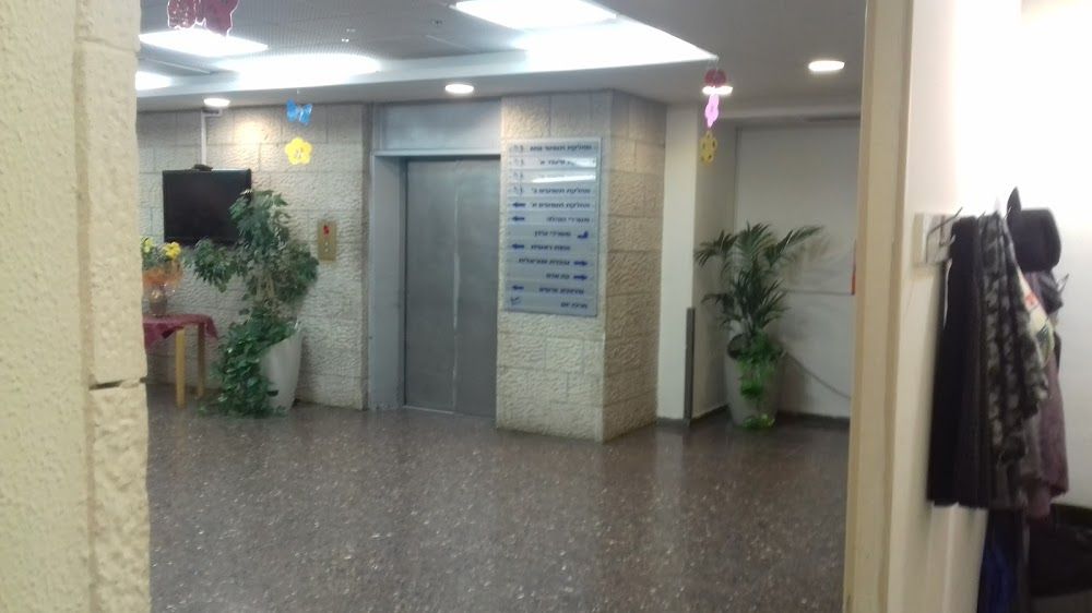 בית באייר – ירושלים