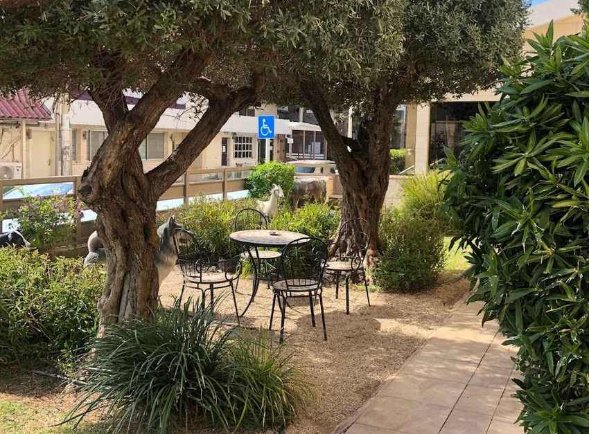 ירדן לגיל הזהב – נהריה