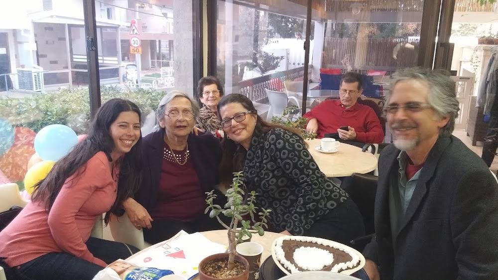 ירדן לגיל הזהב – נהריה