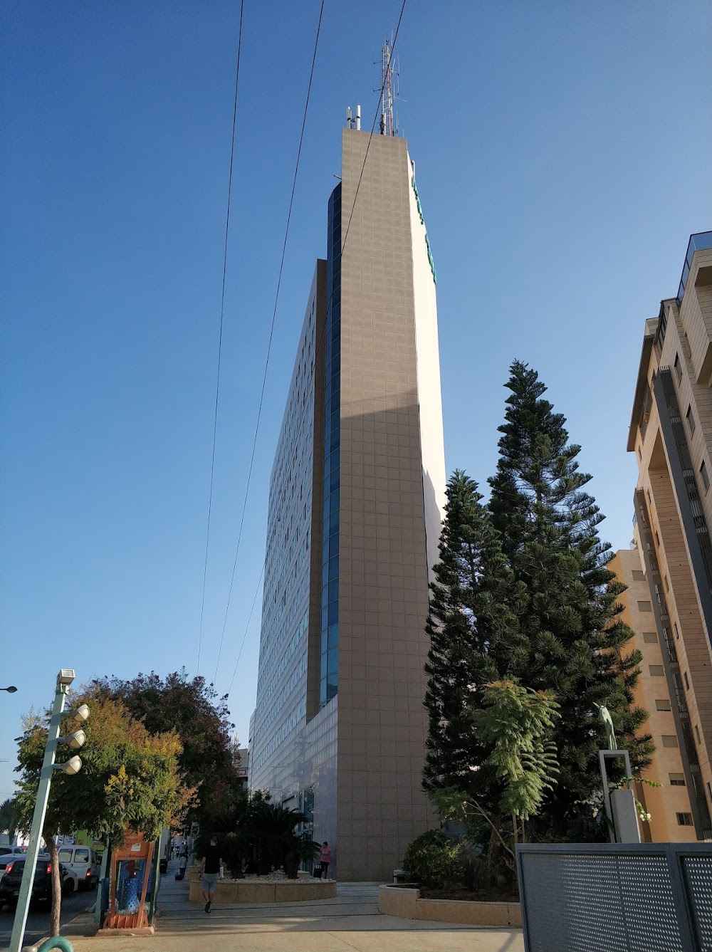 נופי השרון - דיור מוגן בשרון – נתניה