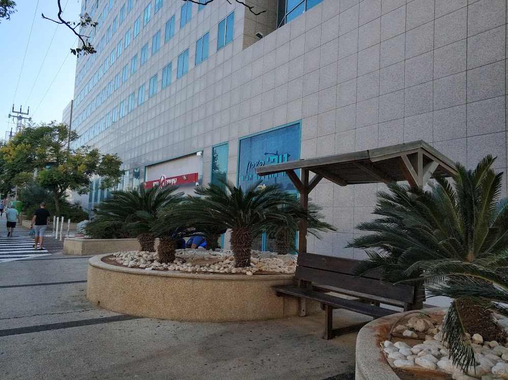 נופי השרון - דיור מוגן בשרון – נתניה