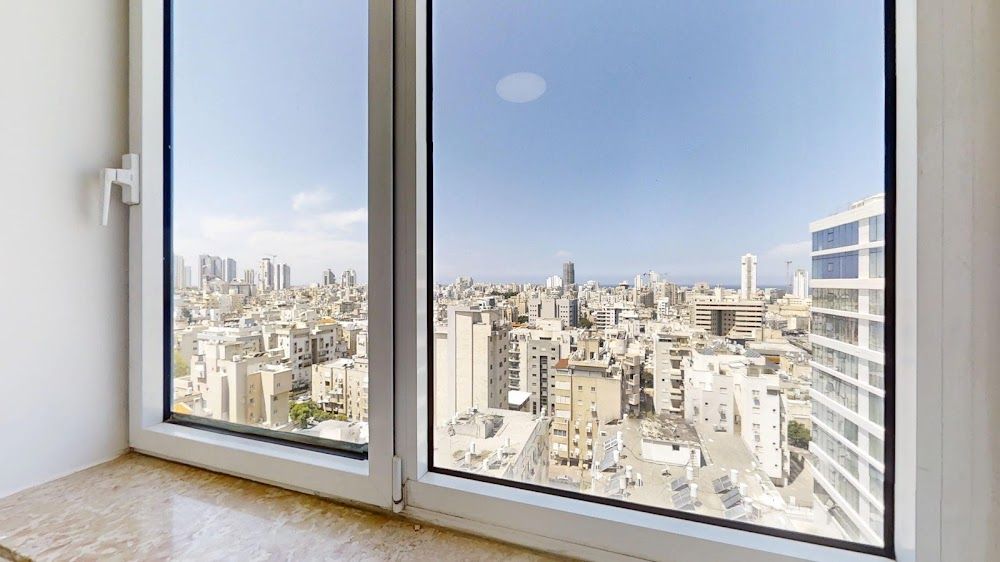 נופי השרון - דיור מוגן בשרון – נתניה