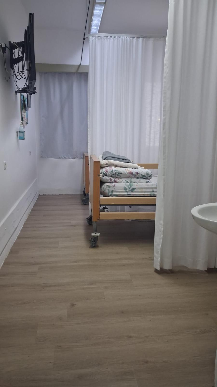 בית אור בית אבות סיעודי בבת ים | מחלקות סיעודיות – בת ים