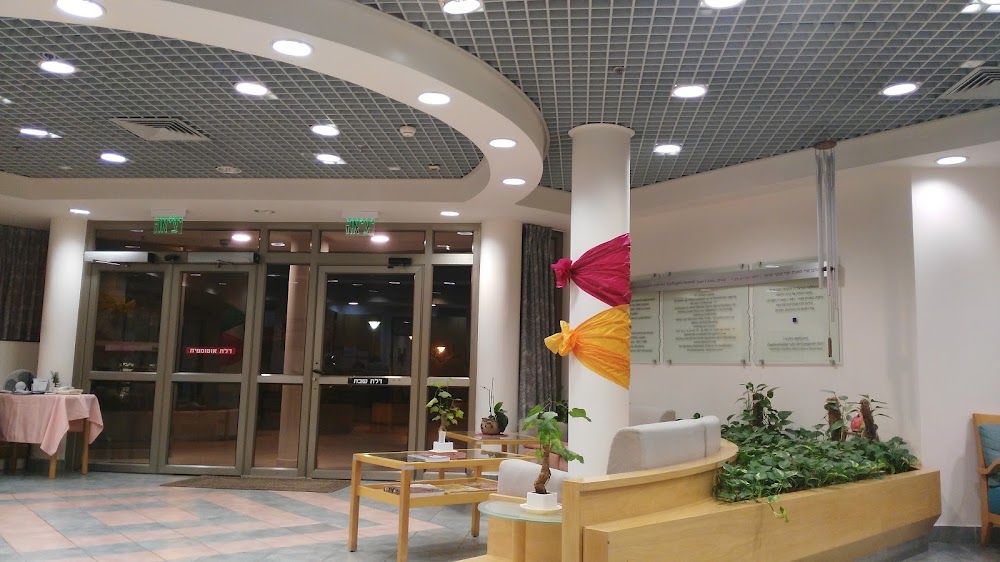 בית יוליאנה – הרצליה