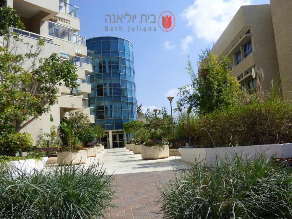 בית יוליאנה – הרצליה