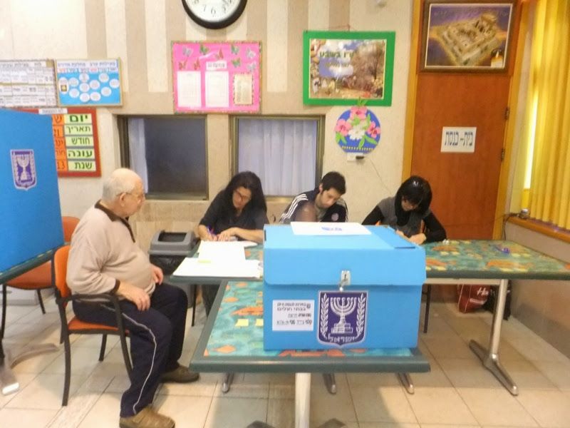 בית אבות בן יהודה חיפה – חיפה
