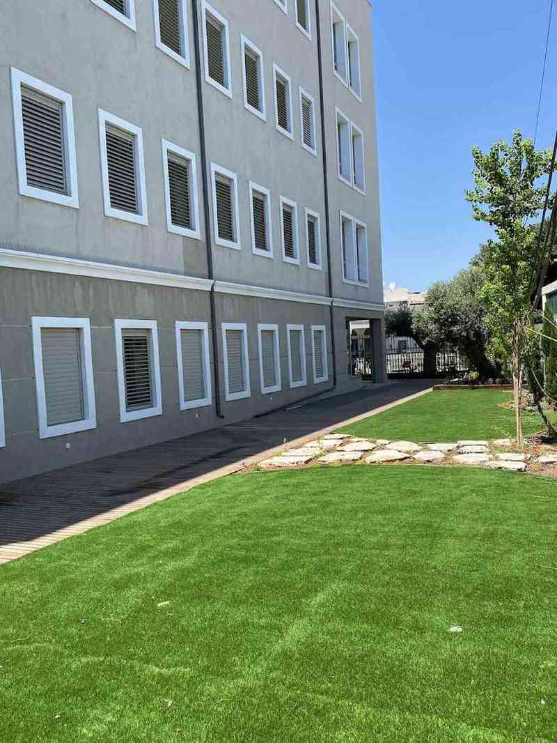 בית נורית | בית אבות לתשושי נפש וחולי אלצהיימר – תל אביב