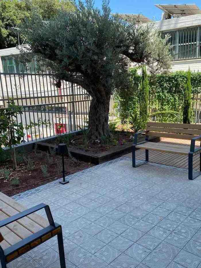 בית נורית | בית אבות לתשושי נפש וחולי אלצהיימר – תל אביב