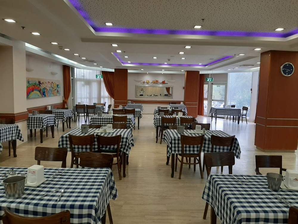 נווה עמית – ירושלים