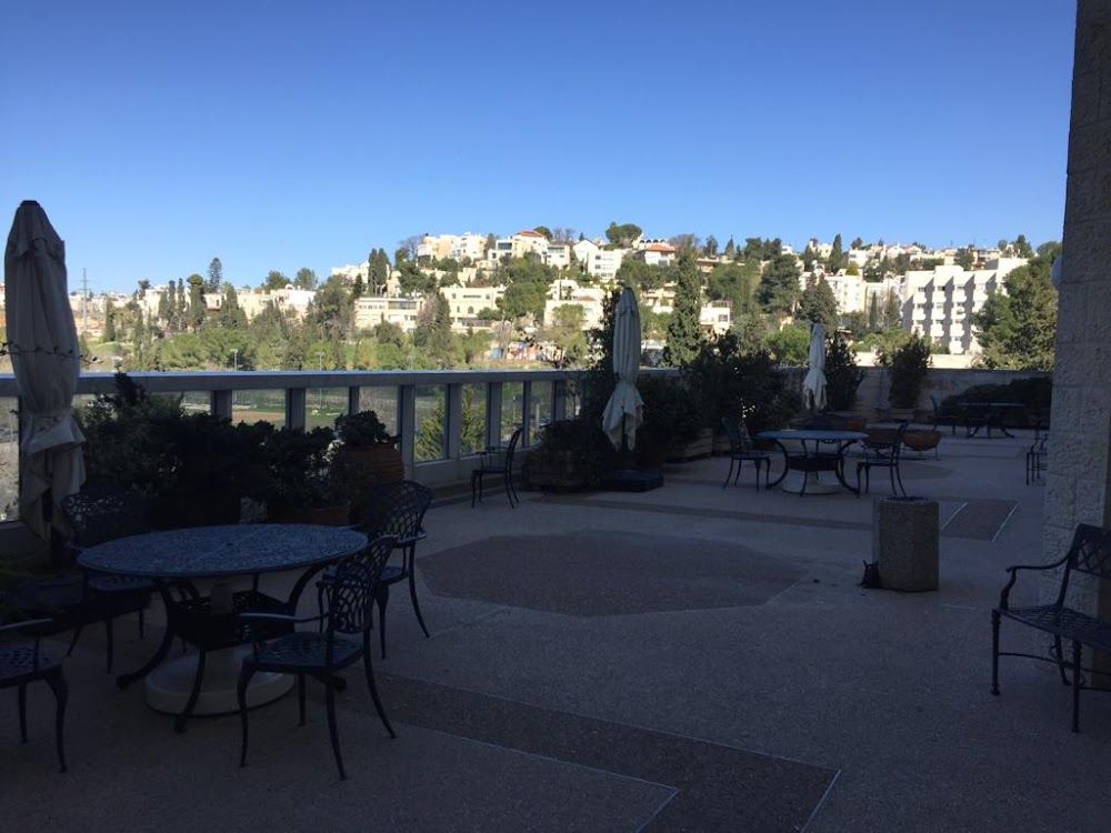 נווה עמית – ירושלים