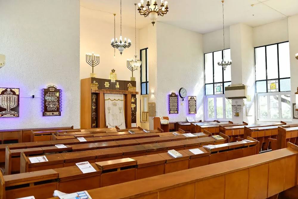 משען - דיור מוגן ברמת אפעל – רמת גן