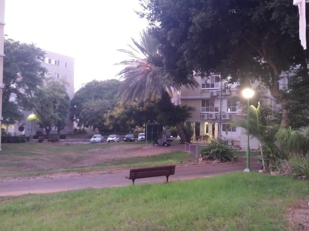 משען - דיור מוגן ברמת אפעל – רמת גן