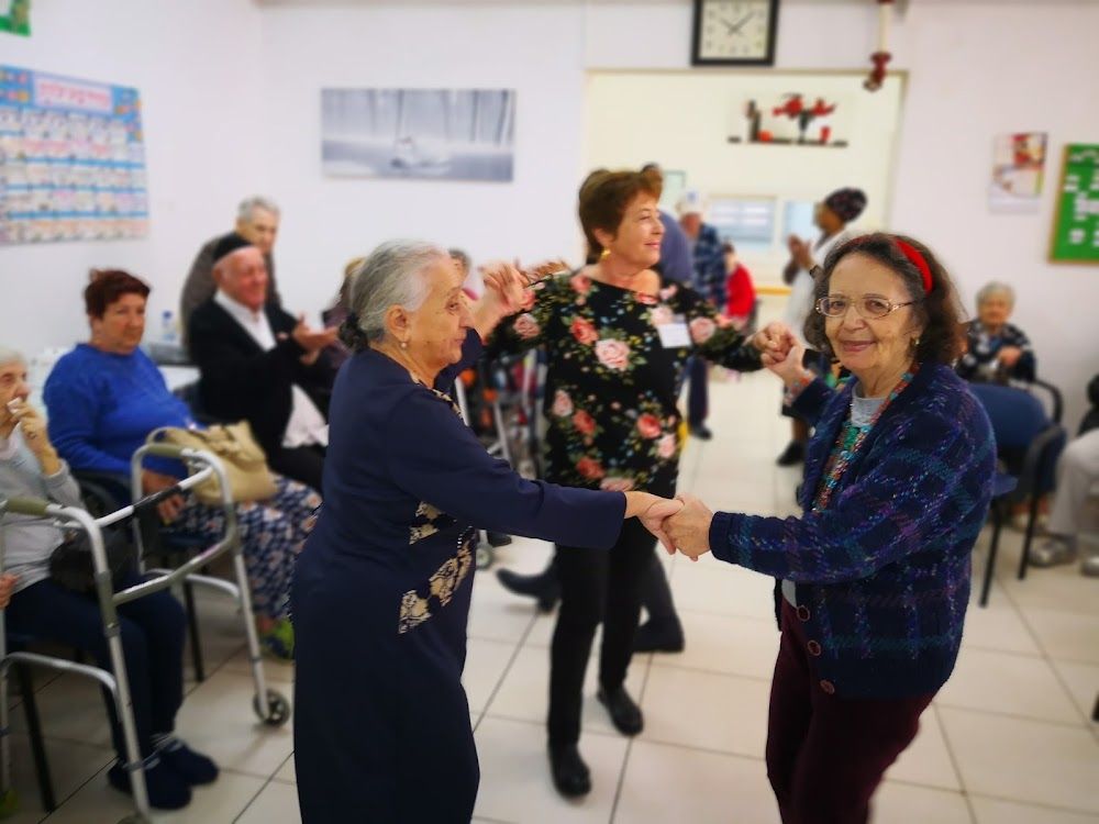 בית אבות גרינשטיין – נתניה