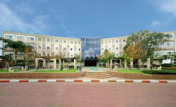 בית אבות עמל בשרון – רעננה