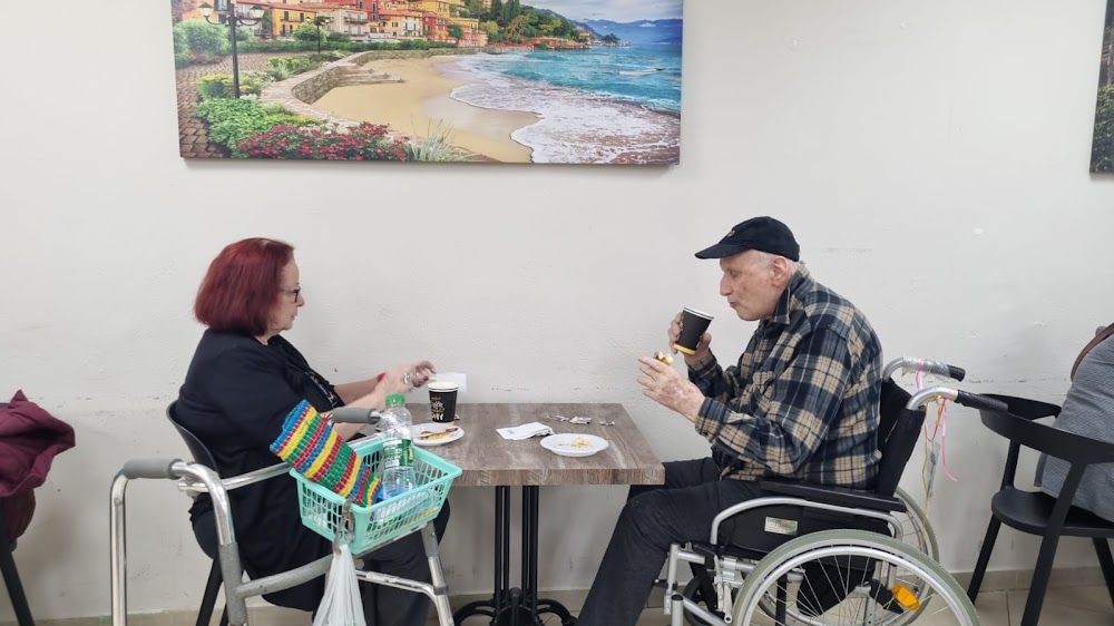 בית אבות עמל בשרון – רעננה