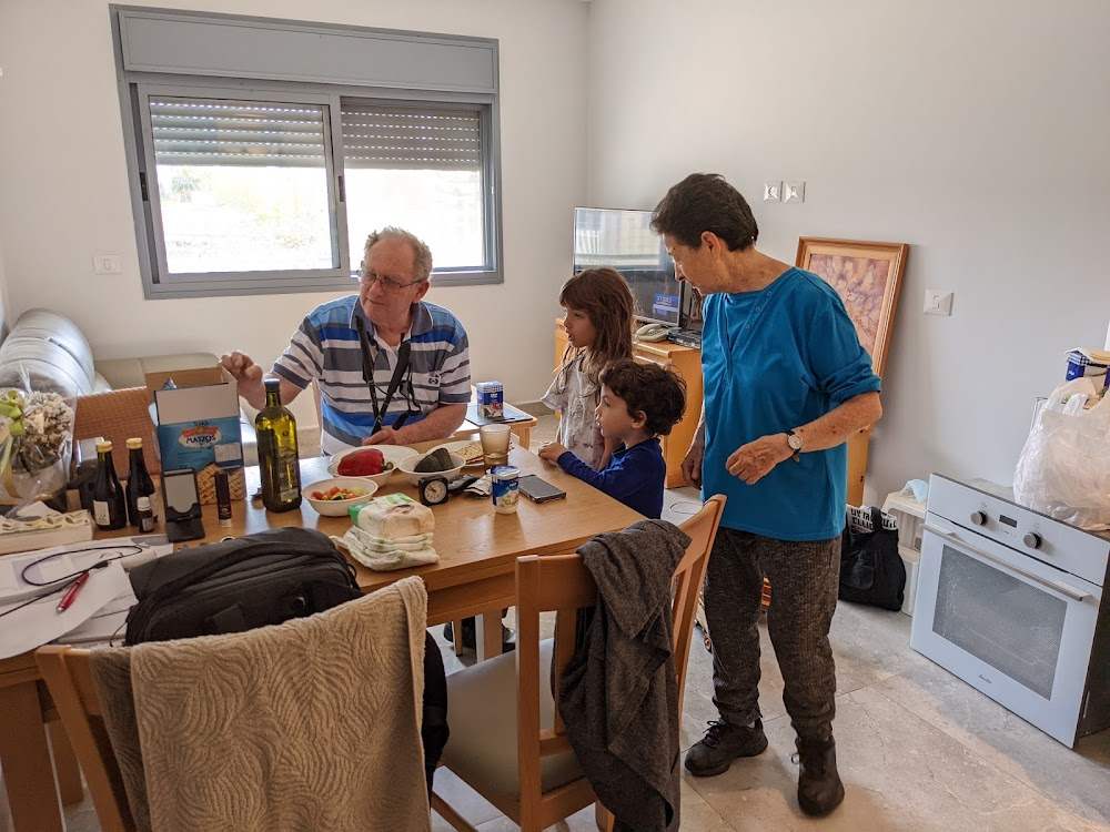 בית בלב רמת השרון – רמת השרון