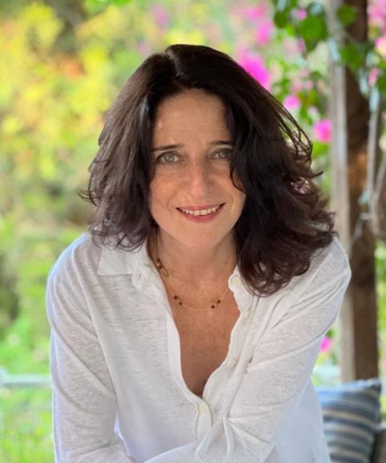סופי הלברייש, מייסדת יעוצי זהב